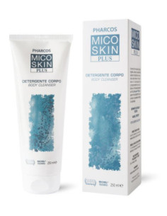 Micoskin plus pharcos 250ml | Clubfarma