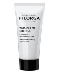 Filorga time filler night 5xp | Clubfarma