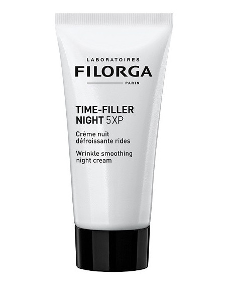Filorga time filler night 5xp