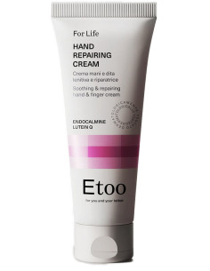 Hand repairing cream lenit rip