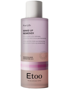 Make up remover ultra del prot
