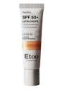 Ultra drops spf50+ gocce solar