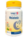 Longlife melaton 1mg men120tav