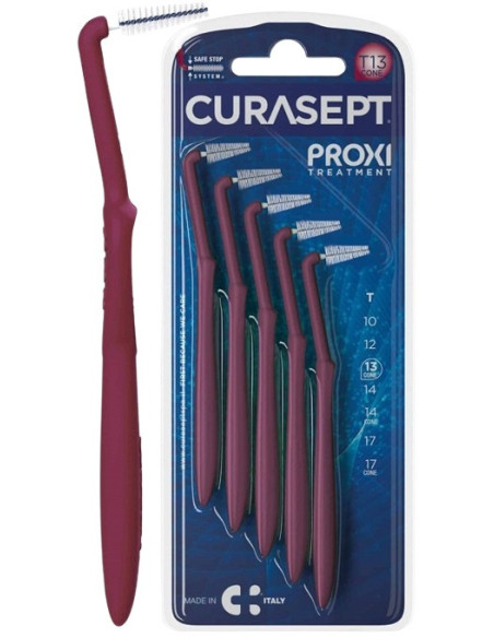 Curasept proxi t13 cone angbrd