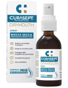 Curasept drymouth spray 50ml