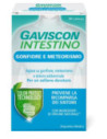 Gaviscon intestino gonfiore