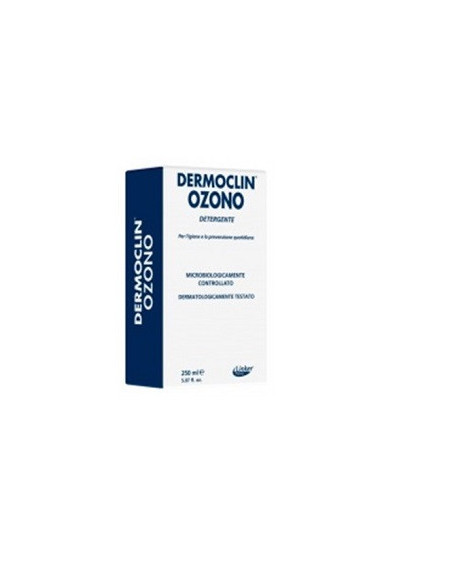 Dermoclin Ifespor 150ml omaggio