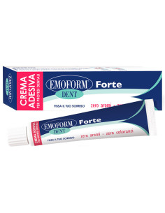 Emoform dent forte cr ades tp