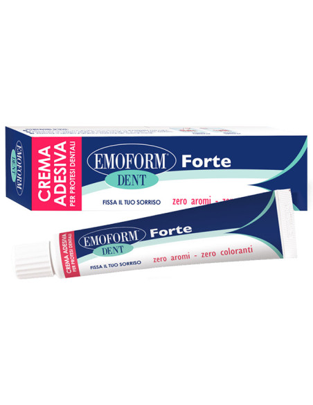 Emoform dent forte cr ades tp