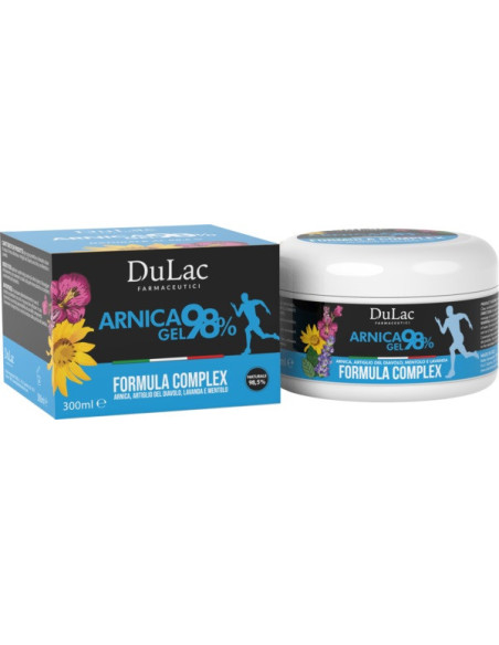 Dulac arnica complex 98% 300ml