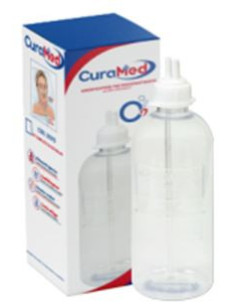 Gorgogliatore cura