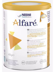Alfare' polvere 400g - NESTLE | Clubfarma
