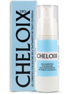 Cheloix gel 30ml