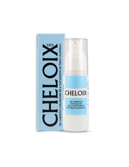 Cheloix gel 30ml
