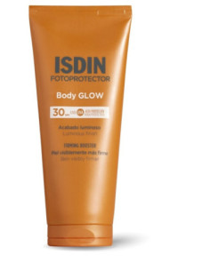Body glow spf30 200ml