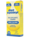 Diet sucaryl 125ml