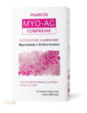 Myo ac compresse pharcos 30 compresse