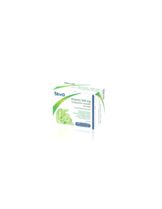 Artemis 120 compresse riv 500mg | Clubfarma