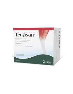 Tenosan 30 bustine