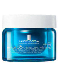 Hyalu b5 crema vaso spf30 50ml