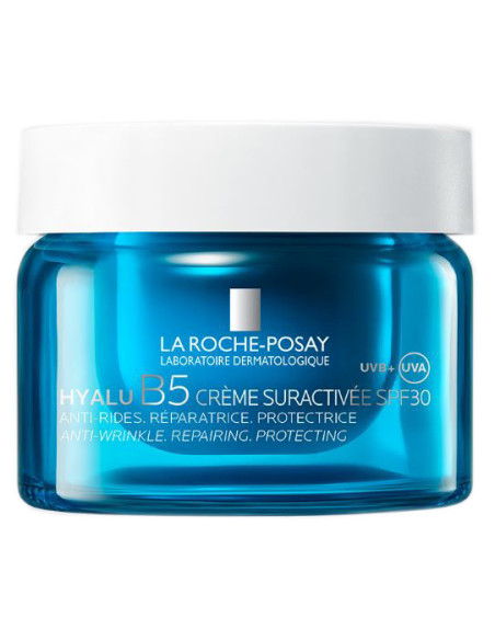 Hyalu b5 crema vaso spf30 50ml