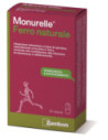 Monurelle ferro naturale 30 capsule