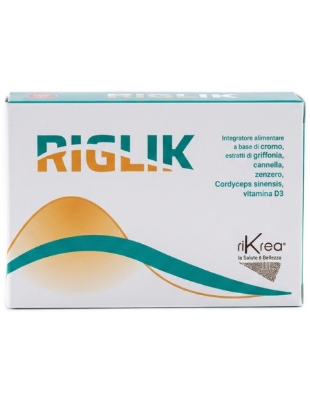 Riglik 30 capsule