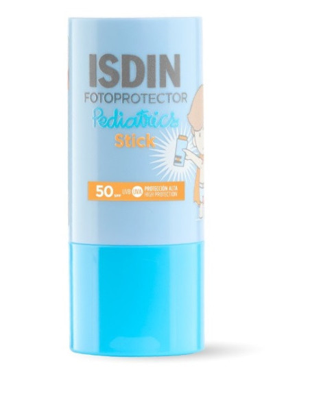 Pediatrics stick spf50 20g