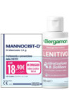 Mannocist-d 14 bustine tp+det omag