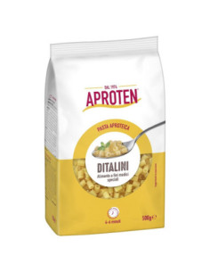 Aproten ditalini promo 500g | Clubfarma