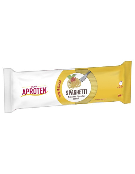 Aproten spaghetti promo 500g