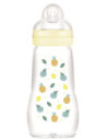 Mam bib feel good vetro 260ml