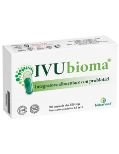 Ivubioma 20 capsule