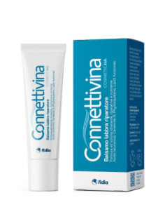 Connettivina cosmeticha labbra