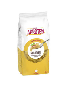 Aproten pasta rigatoni 500g