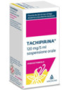 Tachipirina*sosp 120ml van car