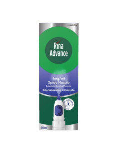 Rinaadvance spray 10ml 1mg/ml | Clubfarma
