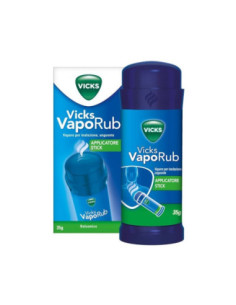Vicks vaporub ung inal 35g | Clubfarma