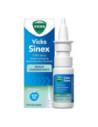 Vicks sinex spr nas fl 15ml