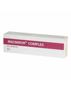 Macmiror complex*pom. 30 g