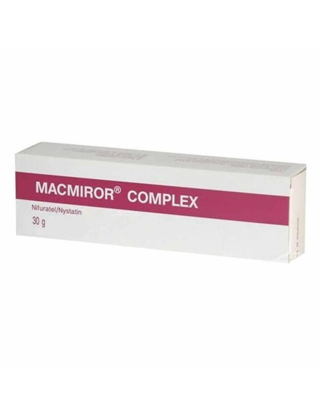 Macmiror complex*pom. 30 g
