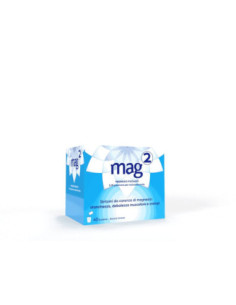Mag 2*os grat 40 bustine 2,25g | Clubfarma