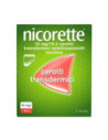 Nicorette 7cer transd 10mg/16h