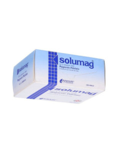 Solumag*os 20 flaconcini 10 ml | Clubfarma