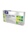 Acido acetilsa.lfm 20 compresse 500mg