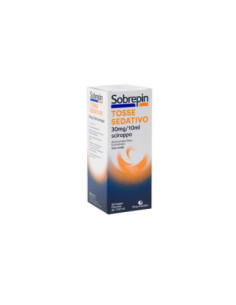 Sobrepin tosse sedativo*150ml | Clubfarma