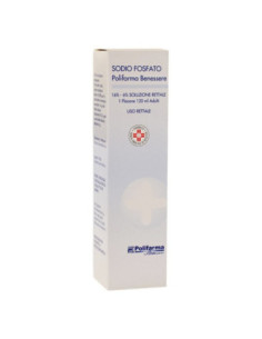 Fosfato sod.ac.p.b.*rett 120ml | Clubfarma