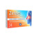 Zirtec decong ant 6 compresse 5+120mg