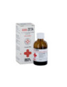 Iodio sol alco i*20ml 7% 5%