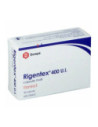 Rigentex 30 capsule molli 400ui